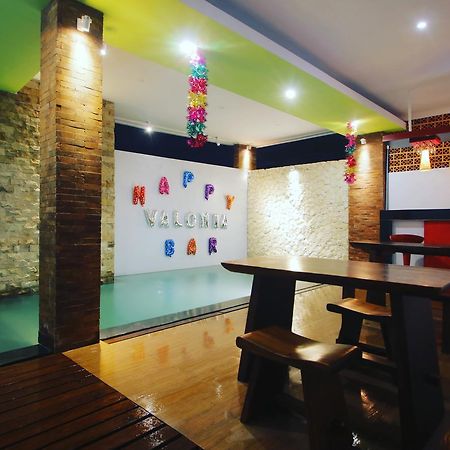Valomia Guest House Ντενπασάρ Εξωτερικό φωτογραφία