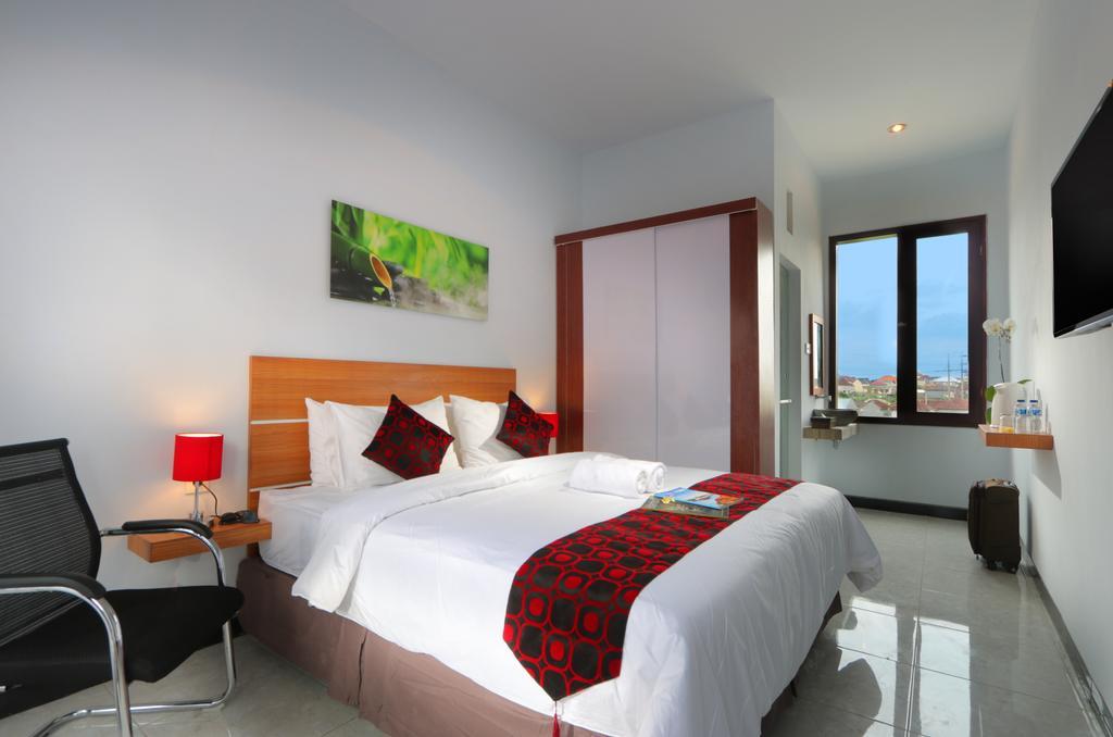 Valomia Guest House Ντενπασάρ Εξωτερικό φωτογραφία