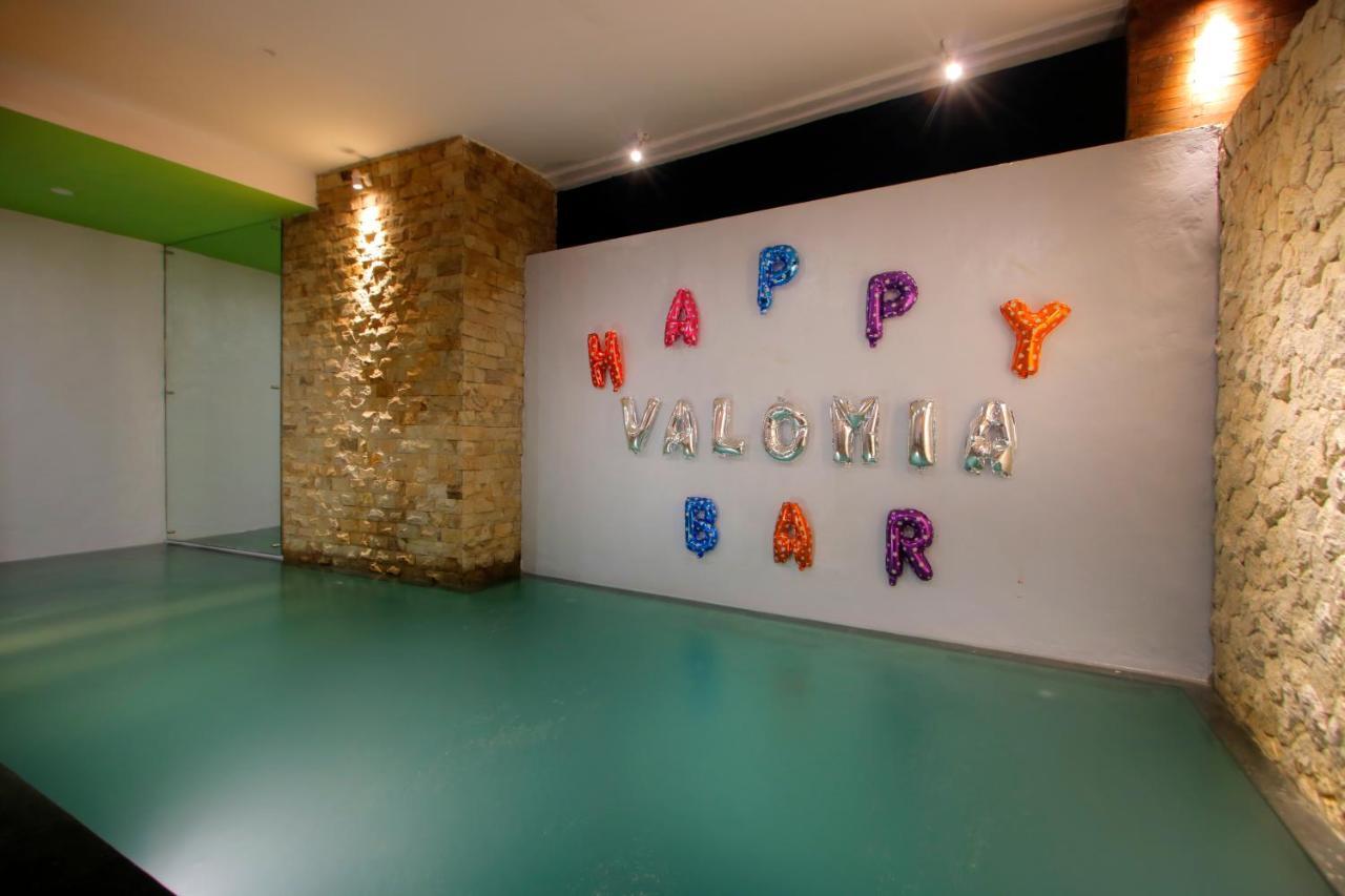 Valomia Guest House Ντενπασάρ Εξωτερικό φωτογραφία