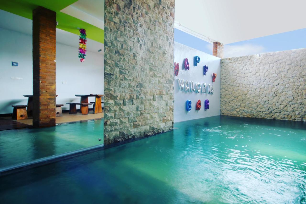 Valomia Guest House Ντενπασάρ Εξωτερικό φωτογραφία