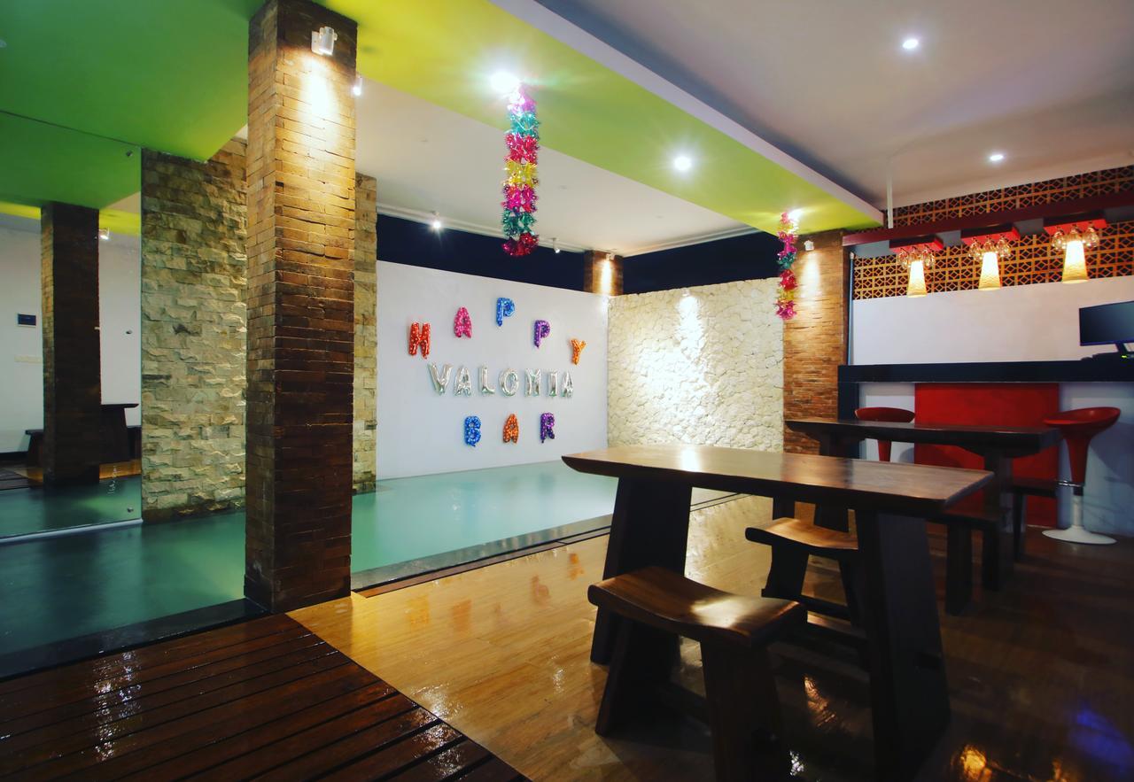 Valomia Guest House Ντενπασάρ Εξωτερικό φωτογραφία
