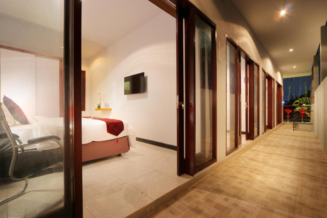 Valomia Guest House Ντενπασάρ Εξωτερικό φωτογραφία