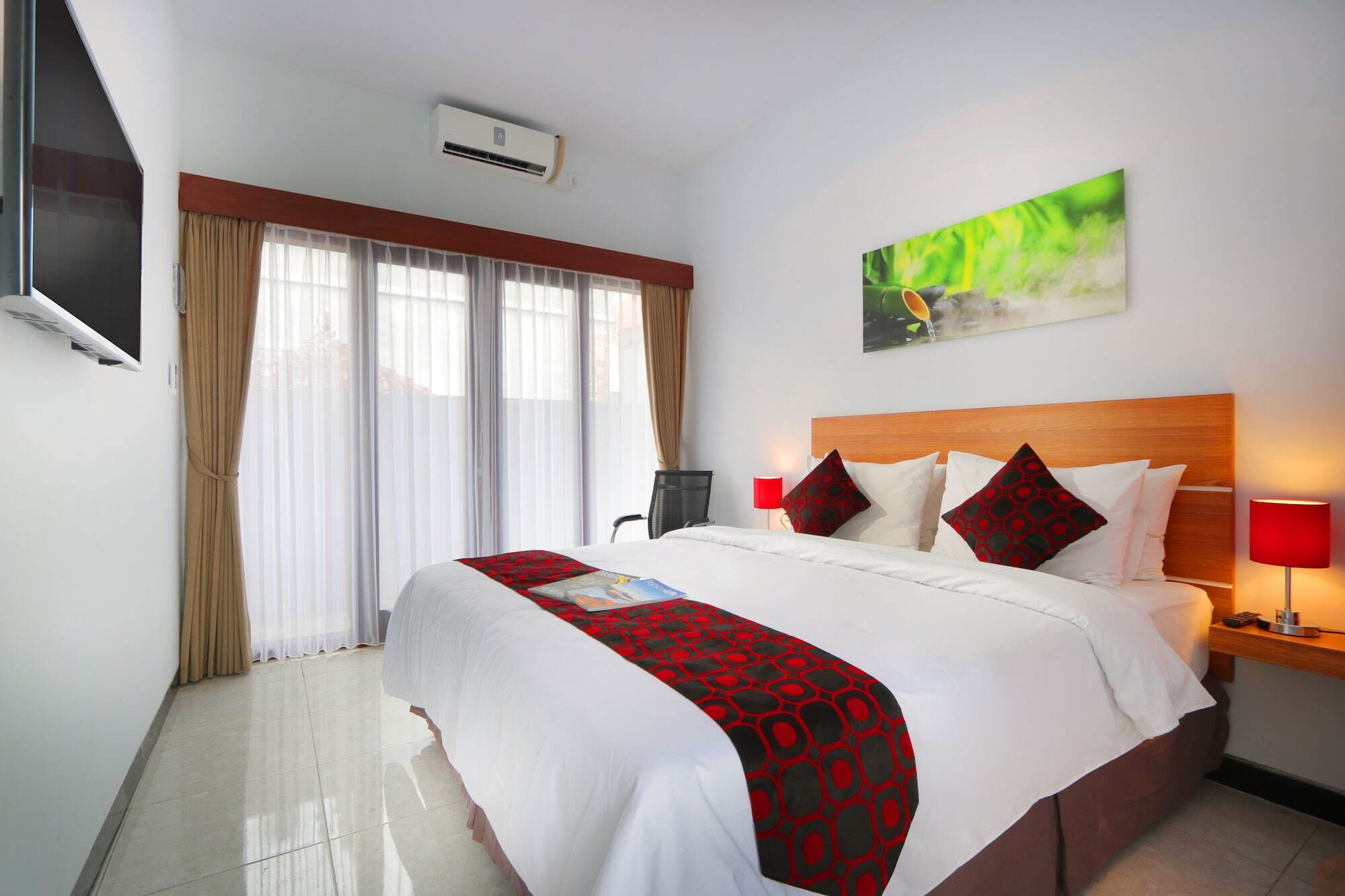 Valomia Guest House Ντενπασάρ Εξωτερικό φωτογραφία