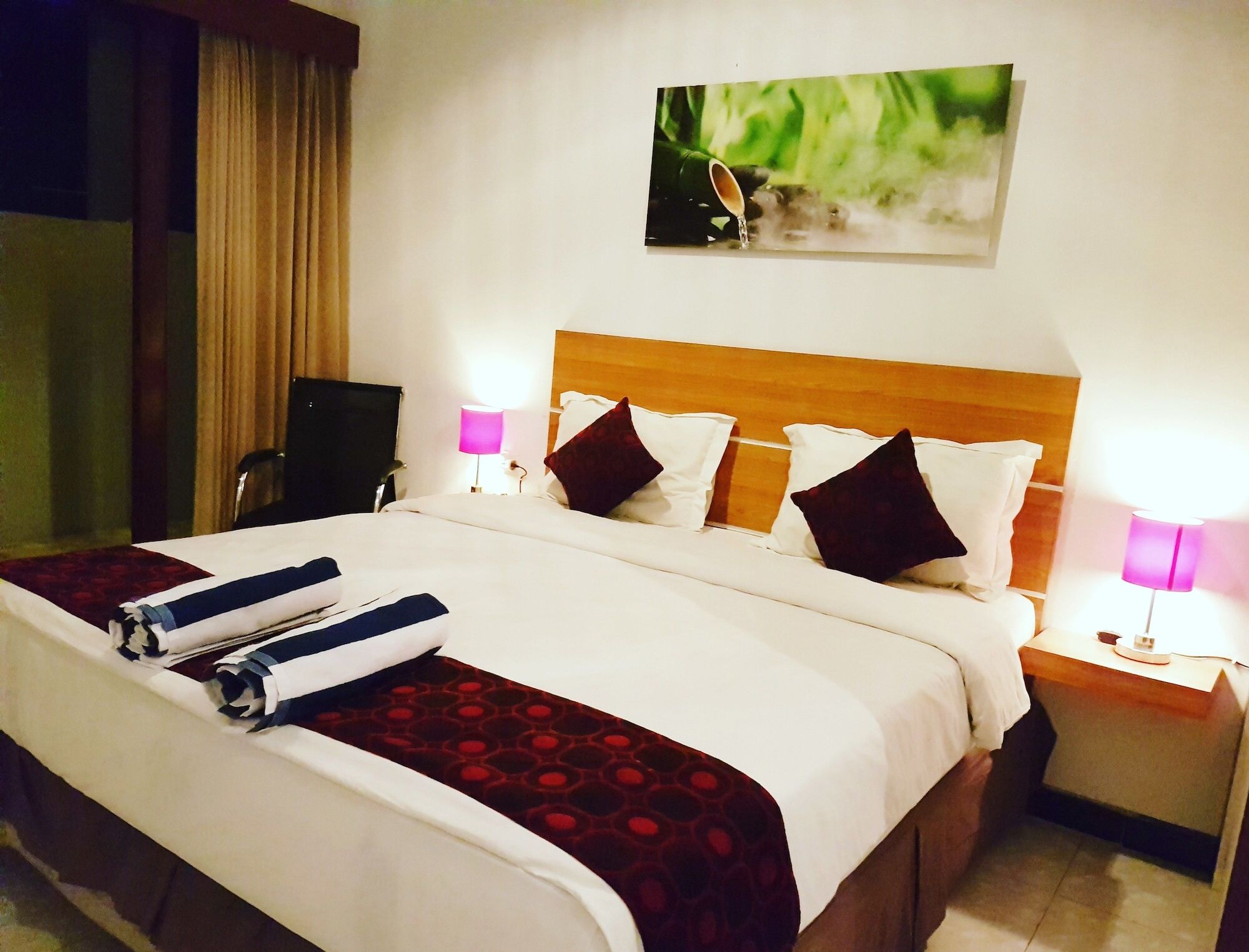 Valomia Guest House Ντενπασάρ Εξωτερικό φωτογραφία