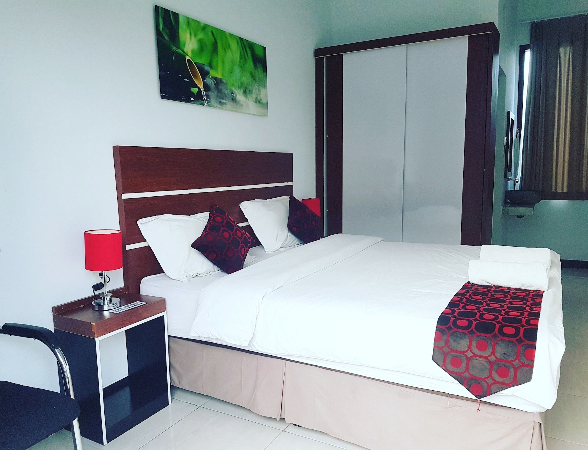 Valomia Guest House Ντενπασάρ Εξωτερικό φωτογραφία